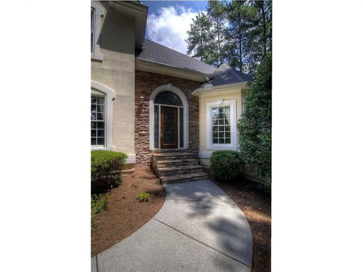 2550 Hopewell Plantation Drive, Alpharetta, GA 30004