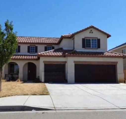 43332 Hampton St, Lancaster, CA 93536