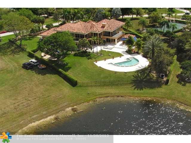 2775 WINDMILL RANCH RD, Fort Lauderdale, FL 33331