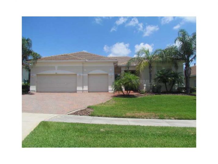 2812 Falcon Rdg, Clermont, FL 34711