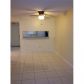 3252 FOXCROFT RD # 309, Hollywood, FL 33025 ID:1676628