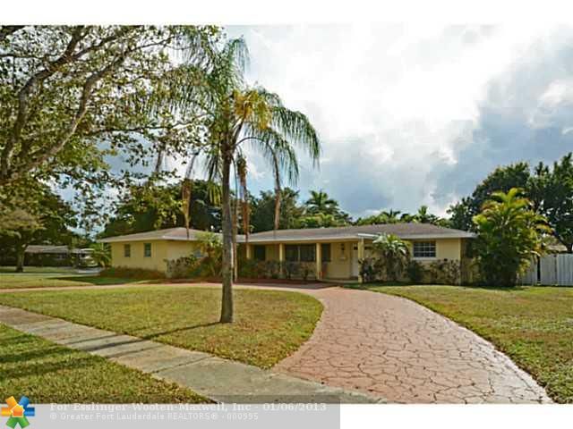 6220 SW 5TH CT, Fort Lauderdale, FL 33317