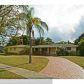6220 SW 5TH CT, Fort Lauderdale, FL 33317 ID:107698