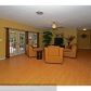 6220 SW 5TH CT, Fort Lauderdale, FL 33317 ID:107706