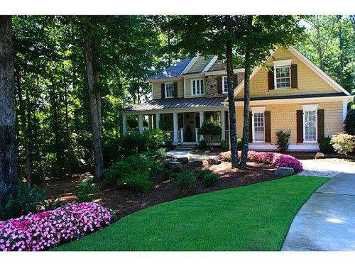 870 Longwood Lane, Alpharetta, GA 30004