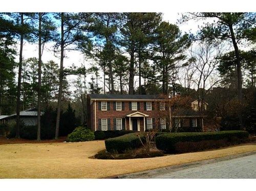 601 Pine Point Trace Trace, Marietta, GA 30068