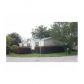 13350 SW 9TH ST, Fort Lauderdale, FL 33325 ID:5635666