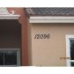 12096 SW 28TH ST # 504, Hollywood, FL 33025 ID:3495882