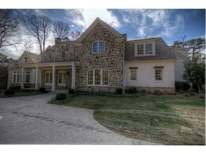 58 Blackland Road Nw, Atlanta, GA 30342