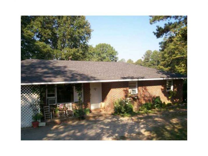 216 Cook Road Nw, Calhoun, GA 30701