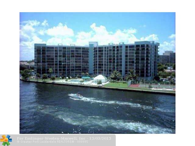 200 Leslie Dr # 407, Hallandale, FL 33009