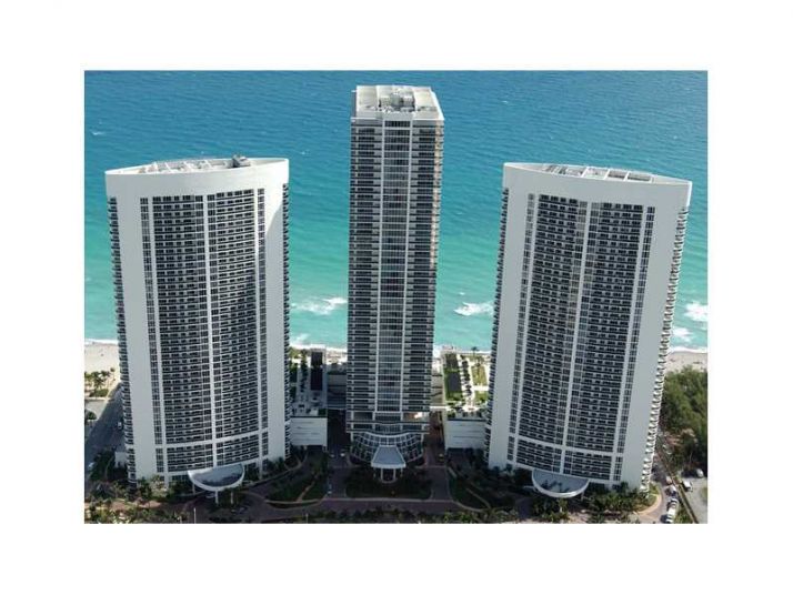 1800 S OCEAN DR # 1604, Hallandale, FL 33009