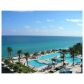 1800 S OCEAN DR # 1604, Hallandale, FL 33009 ID:2019414