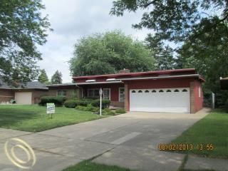 6531 Oakman Blvd, Detroit, MI 48228