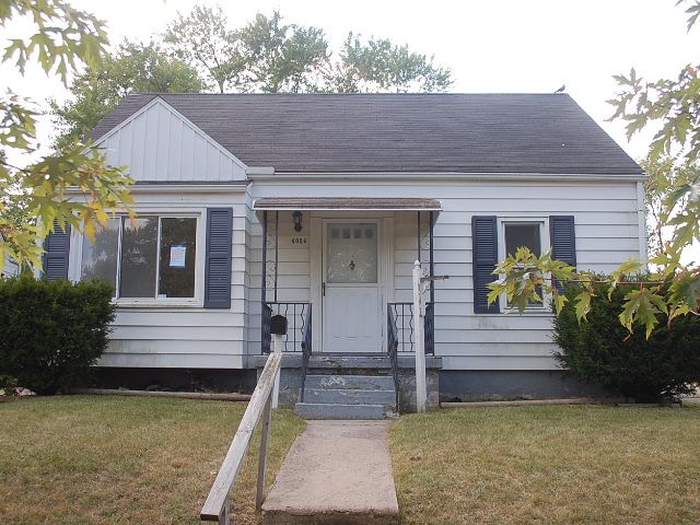 4006 Red Arrow, Flint, MI 48507