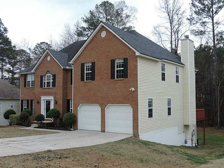 6010 Rives Road, Alpharetta, GA 30004