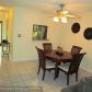 611 S State Road 7 # 2D, Pompano Beach, FL 33068 ID:1003327