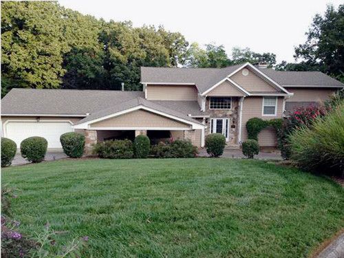 5300 INLET VIEW LN, Hixson, TN 37343