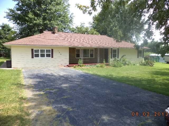 169 Lewis Rd, Portsmouth, OH 45662