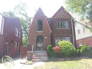 15055 Steel St, Detroit, MI 48227