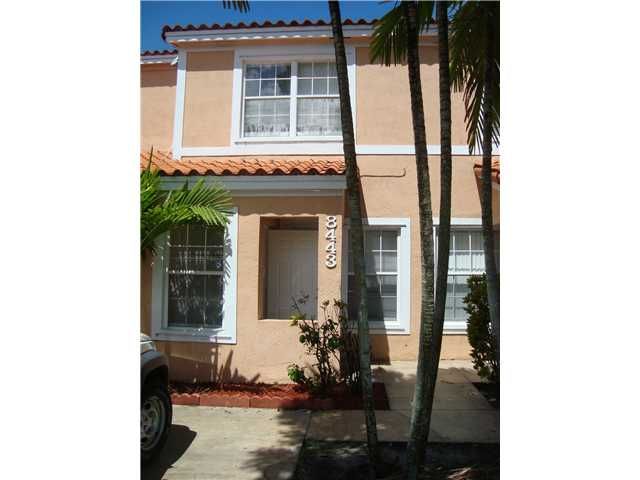 8443 SW 23rd Ct # 8443, Hollywood, FL 33025