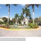 2120 W PRESERVE WAY # 307, Hollywood, FL 33025 ID:1675812