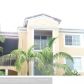 2120 W PRESERVE WAY # 307, Hollywood, FL 33025 ID:1675814