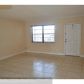 2100 DIANA DR # 205, Hallandale, FL 33009 ID:622437