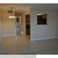 2100 DIANA DR # 205, Hallandale, FL 33009 ID:622438