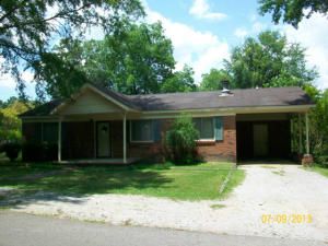 702 S Bryant St, Booneville, MS 38829