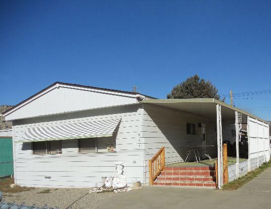 1837 Chain Ave, Lake Isabella, CA 93240