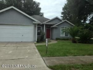 12402 Amanda Cove Trl, Jacksonville, FL 32225