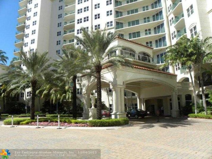 20000 E COUNTRY CLUB DR # PH07, Miami, FL 33180