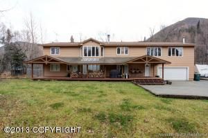 18895 Mountain Road, Chugiak, AK 99567