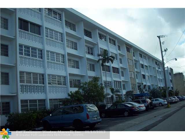 330 SE 2ND ST # 101G, Hallandale, FL 33009