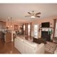 Unit 19 - 1530 Silvaner Avenue Nw, Kennesaw, GA 30152 ID:3950782