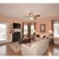 Unit 19 - 1530 Silvaner Avenue Nw, Kennesaw, GA 30152 ID:3950784