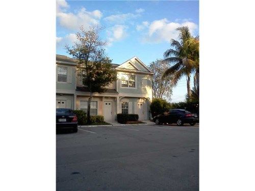 16609 HEMINGWAY DR # 16609, Fort Lauderdale, FL 33326