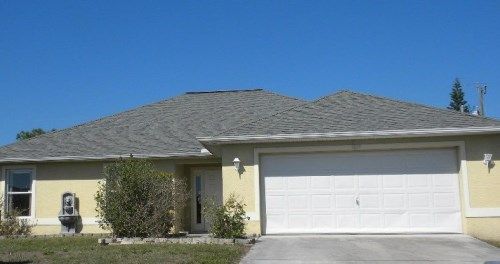 1819 NE 26th Ter, Cape Coral, FL 33909