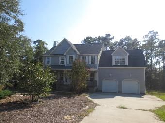 1503 Chadwick Shores Dr, Sneads Ferry, NC 28460