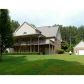 160 Back Trail, Cleveland, GA 30528 ID:1393246