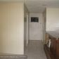 2000 SW 96TH AVE # REAR, Hollywood, FL 33025 ID:1676538