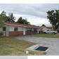 2000 SW 96TH AVE # REAR, Hollywood, FL 33025 ID:1676540