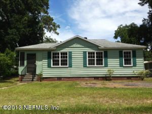 962 Brandywine St, Jacksonville, FL 32208