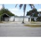 35 MIAMI GARDENS RD, Hollywood, FL 33023 ID:5936635