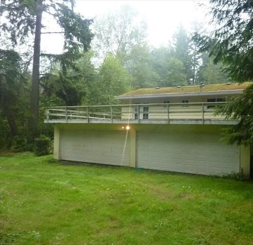 4699 Northeast Rova Road, Poulsbo, WA 98370