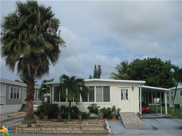 5420 SW 27TH TE, Fort Lauderdale, FL 33312