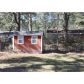 4824 Howard Drive, Powder Springs, GA 30127 ID:5579708