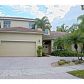 531 STONEMONT DR, Fort Lauderdale, FL 33326 ID:5797307