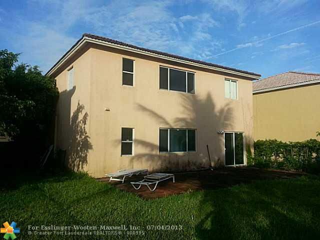 11271 SW 21ST ST, Hollywood, FL 33025